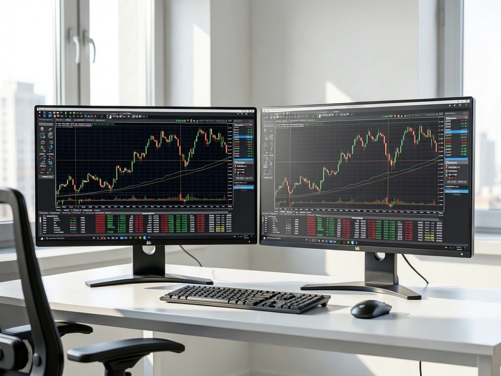 Análise TradingView BestVantaro