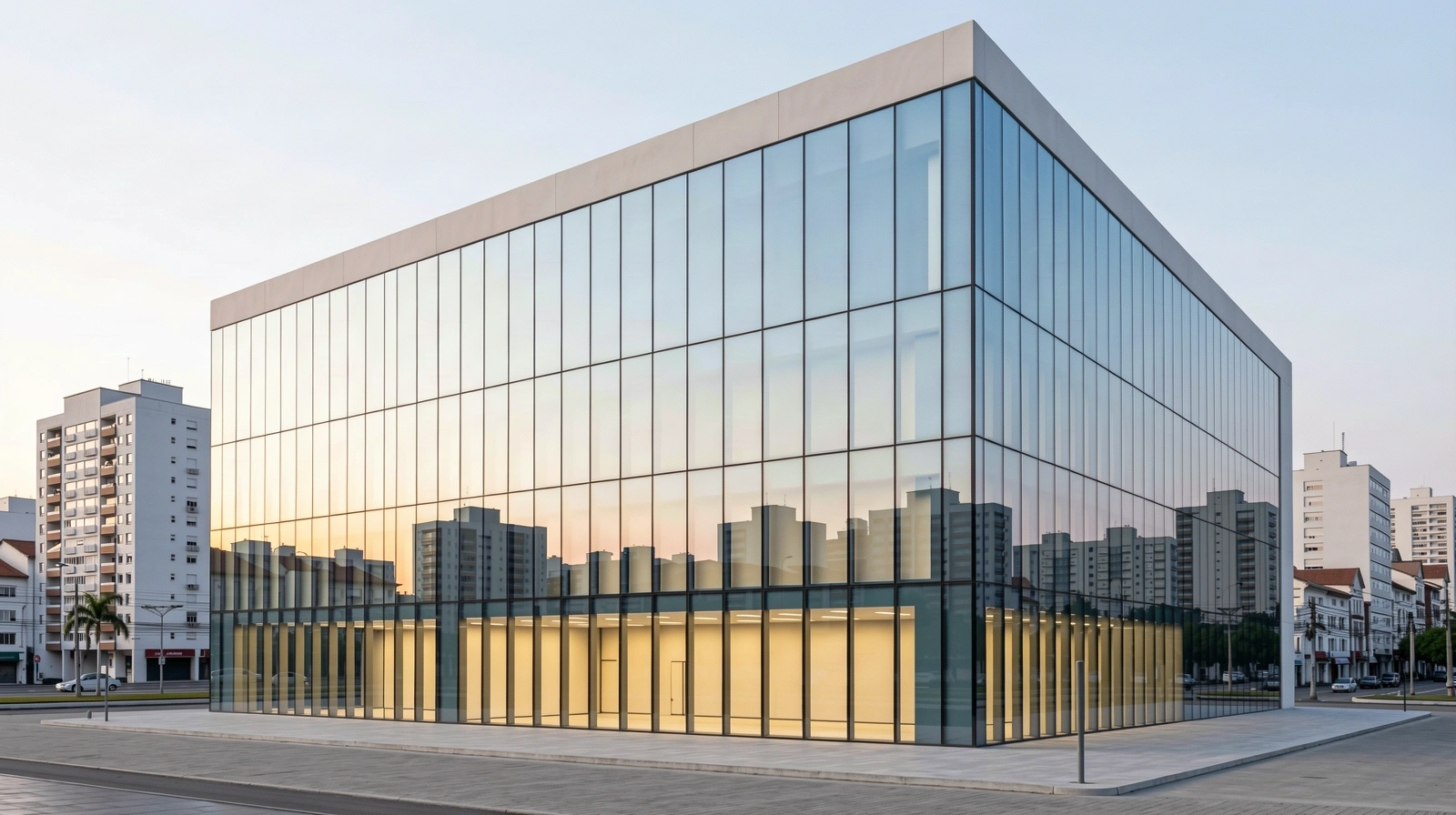 Escritório BestVantaro Digital