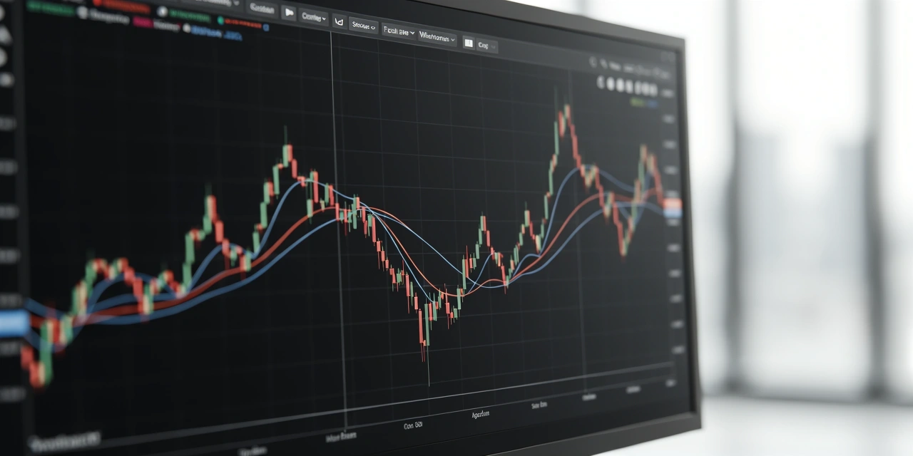 Análise Técnica Digital