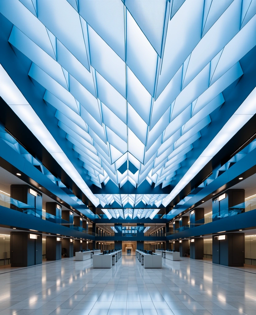 Financial Architecture