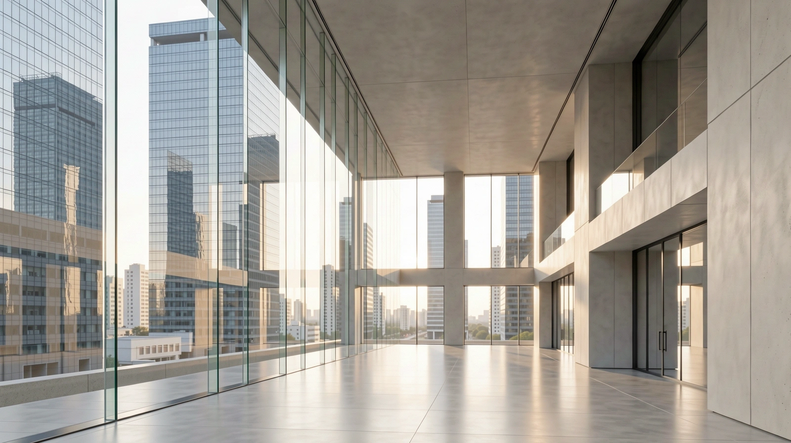 Ambiente profissional BestVantaro Digital