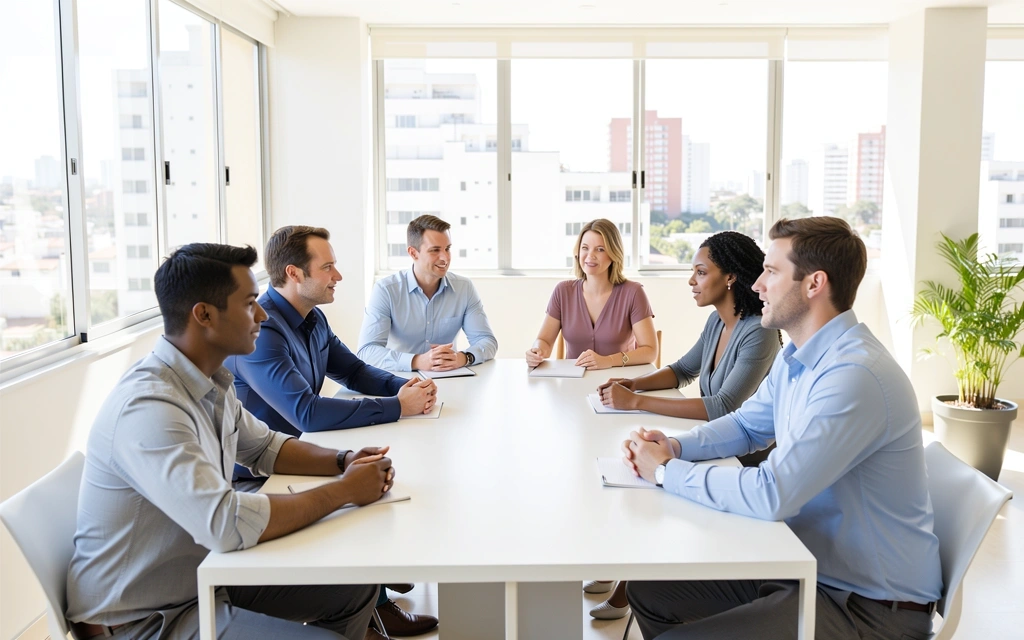 Equipa BestVantaro Digital