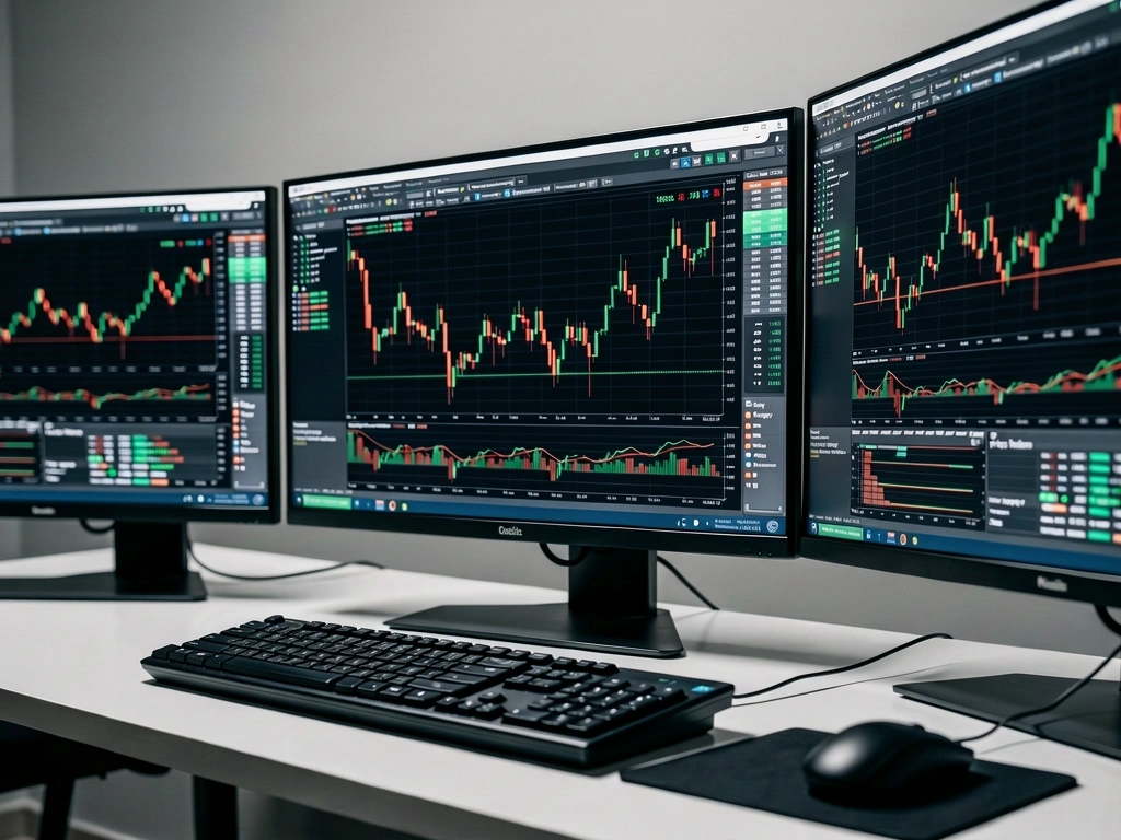 TradingView Analysis Tools